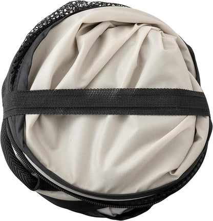 SportPet Designs Soft Sided Cat Carriers, Tan 20"