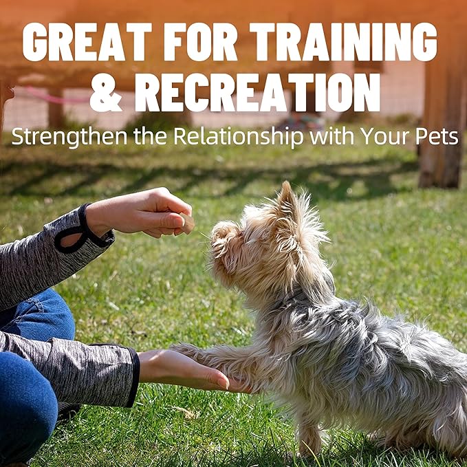 Just Try 8.71 oz Freeze-Dried Chicken Liver Treats for Dogs - Natural, Protein-Packed Dog Training Snacks - Grain-Free, Iron & Vitamin A Rich