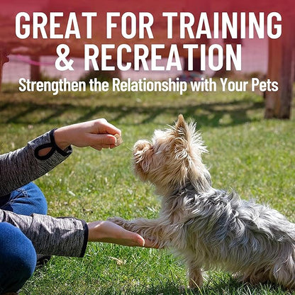 Just Try 8.82 oz Freeze-Dried Beef Liver for Dogs & Cats – Single Ingredient Dog Treats & cat Treats, High Protein, Grain-Free, Rich in Iron & Vitamin A,Healthy Training Treats