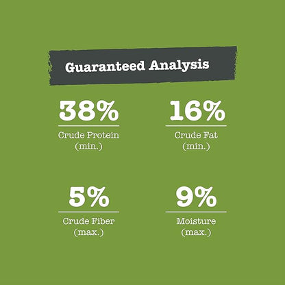 Nature's Logic Turkey Dry Cat Food (1 Pack), 7.7 lb