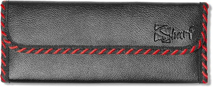 Sharf Dog Grooming Scissors, Gold Touch 7.5 Inch Straight Sharp Professional Pet Grooming Shear with Safety Round Tip, Ball Point for Safe and Easy Use for Cat or Dog Grooming