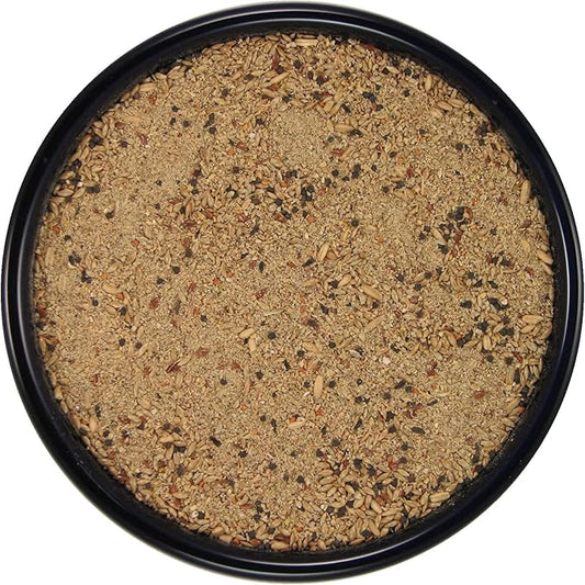 SLEEK & SASSY Conditioning & Nestling Bird Food (4 lbs.)