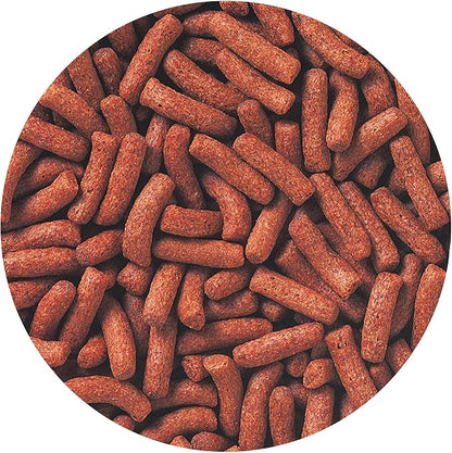 Hikari Floating Food Sticks for Pets, 2.2-Pound