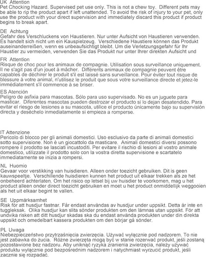 OHMO Dog Food Mat, Silicone Waterproof Cat Food Mat, Non-Skid Spill Proof Pet Feeding Mat for Food and Water, Easy to Clean Dog Placemat(Grey, 18.9" x 11.8")