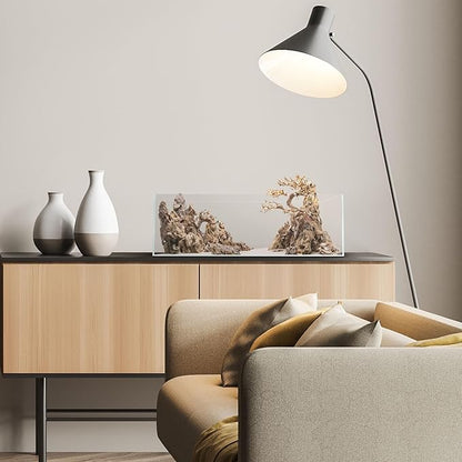 UNS Ultra Clear Rimless Tank - 6.3GAL | 24L - 23.62x7.87x7.87 | 60x20x20 CM, 5mm Glass Thickness, Leveling Mat Included - Low Iron, High Clarity Fish Tank w/ 45° Mitered Edge - [60L]