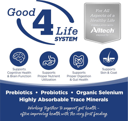 Nutrisource Trout & Rice Dog Food 5 Lb