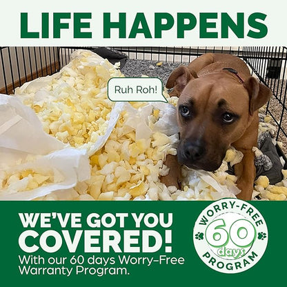 Furhaven ThermaNAP Self-Warming Cat Bed for Indoor Cats & Small Dogs, Washable & Reflects Body Heat - Quilted Faux Fur Reflective Bed Mat - Snow Leopard, Small