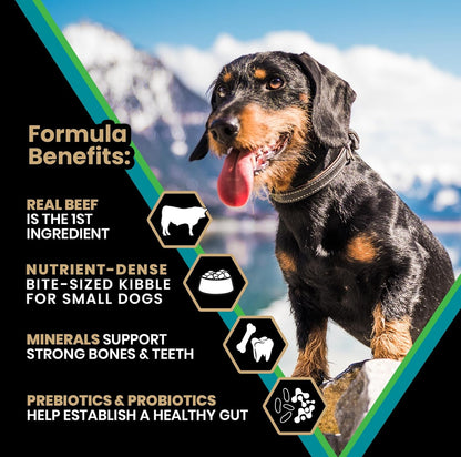 VICTOR Classic - Hi-Pro Small Breed Adult, 5-lb