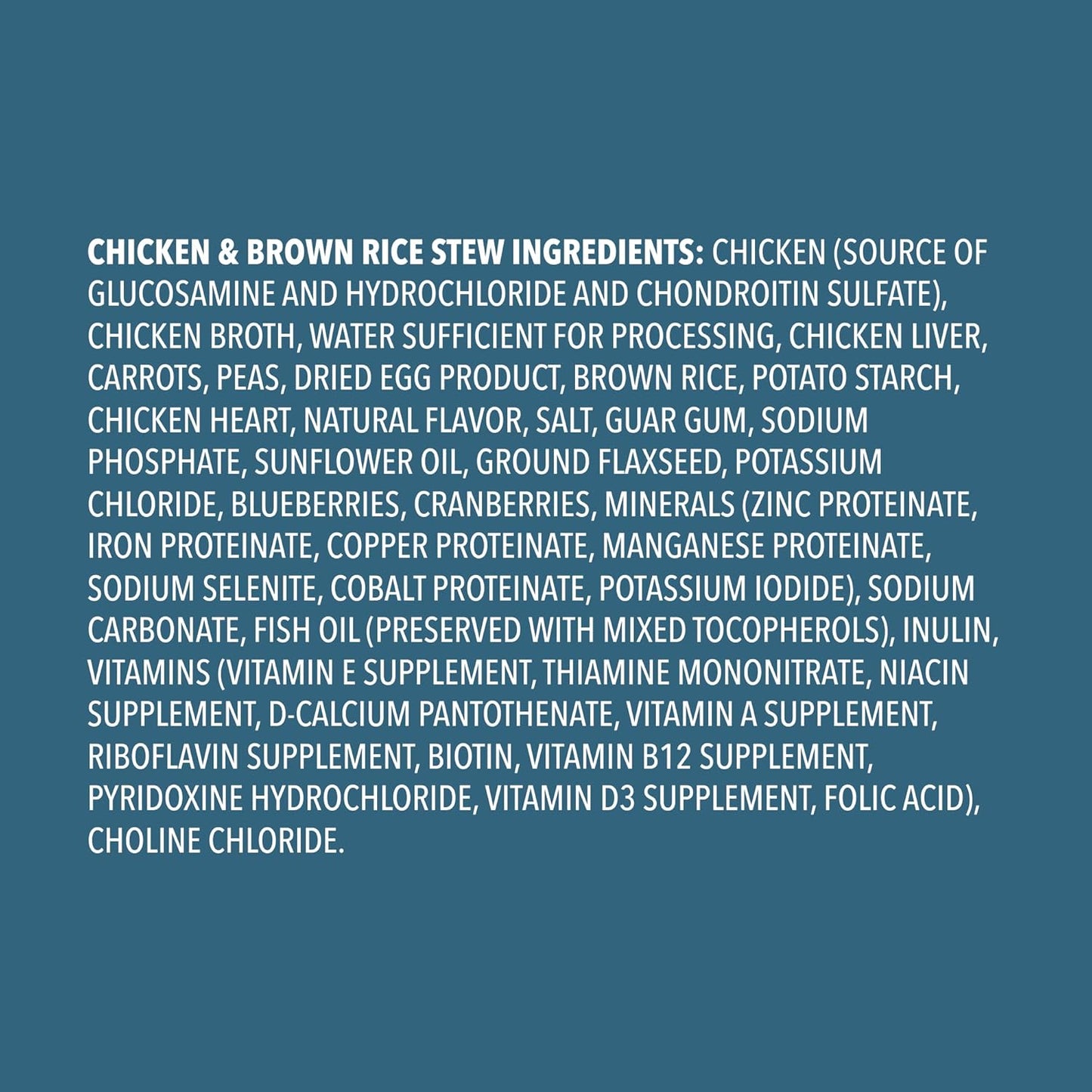 Amazon Brand - Wag Wet Dog Food Topper, Chicken, Lamb, and Salmon Stew in Gravy, 3.5 oz Pouches (Pack of 24)