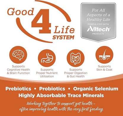 NutriSource Element Series Outback Trails Dry Dog Food, Lamb, Kangaroo and Wild Board, 12LB