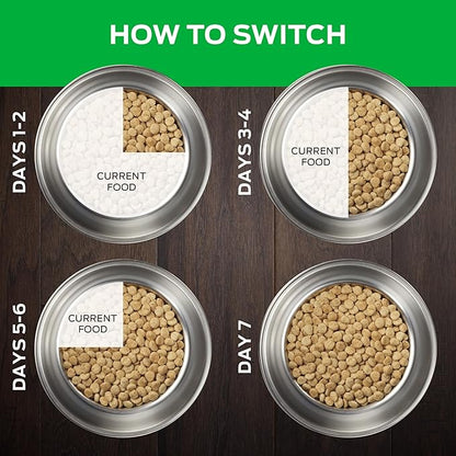 Pro Plan Veterinary Diets Purina HA Hydrolyzed Protein Dog Food Dry Chicken Flavor Formula - 25 lb. Bag