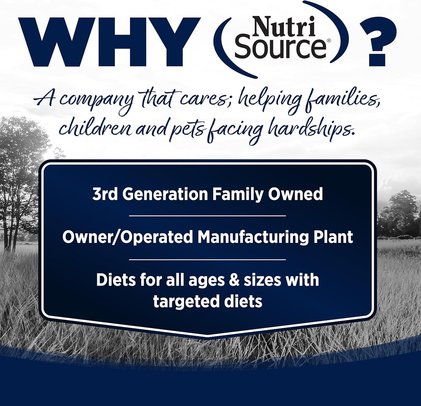 NutriSource Grain Free Woodlands Select Recipe Dog Food, Premium Wet Dog Food, 12.3 Ounce (Pack of 12)