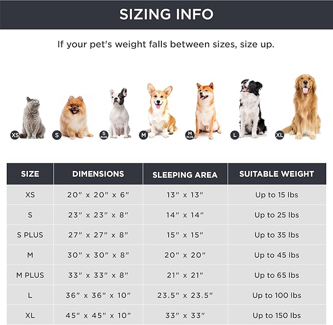 Bedsure Calming Dog Bed for Medium Dogs - Donut Washable Medium Pet Bed, 30 inches Anti-Slip Round Fluffy Plush Faux Fur Cat Bed, Fits up to 45 lbs Pets, Navy