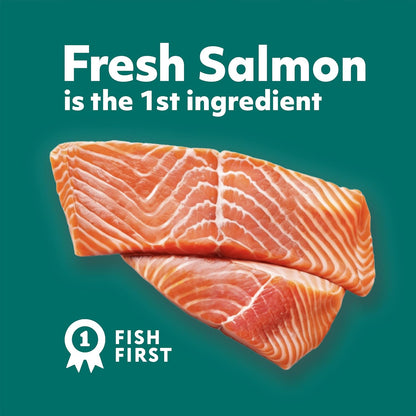 Optimeal Large Breed Dry Dog Food - Promotes Joint Health, Lean Muscles with Skin & Digestive Support, Tasty Protein, Premium Nutrition Made with Natural Ingredients for Medium & Large Adult Dogs