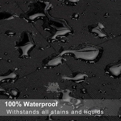 KAMEIOU Portable Small Animal Guinea Pig Carrier Cage with Mat Zipper Breathable Hole Window Hamsters Hedgehogs Guinea Pigs Small Pet Travel Carrier Cage Case Handbag for Animals Carrier（Grey）