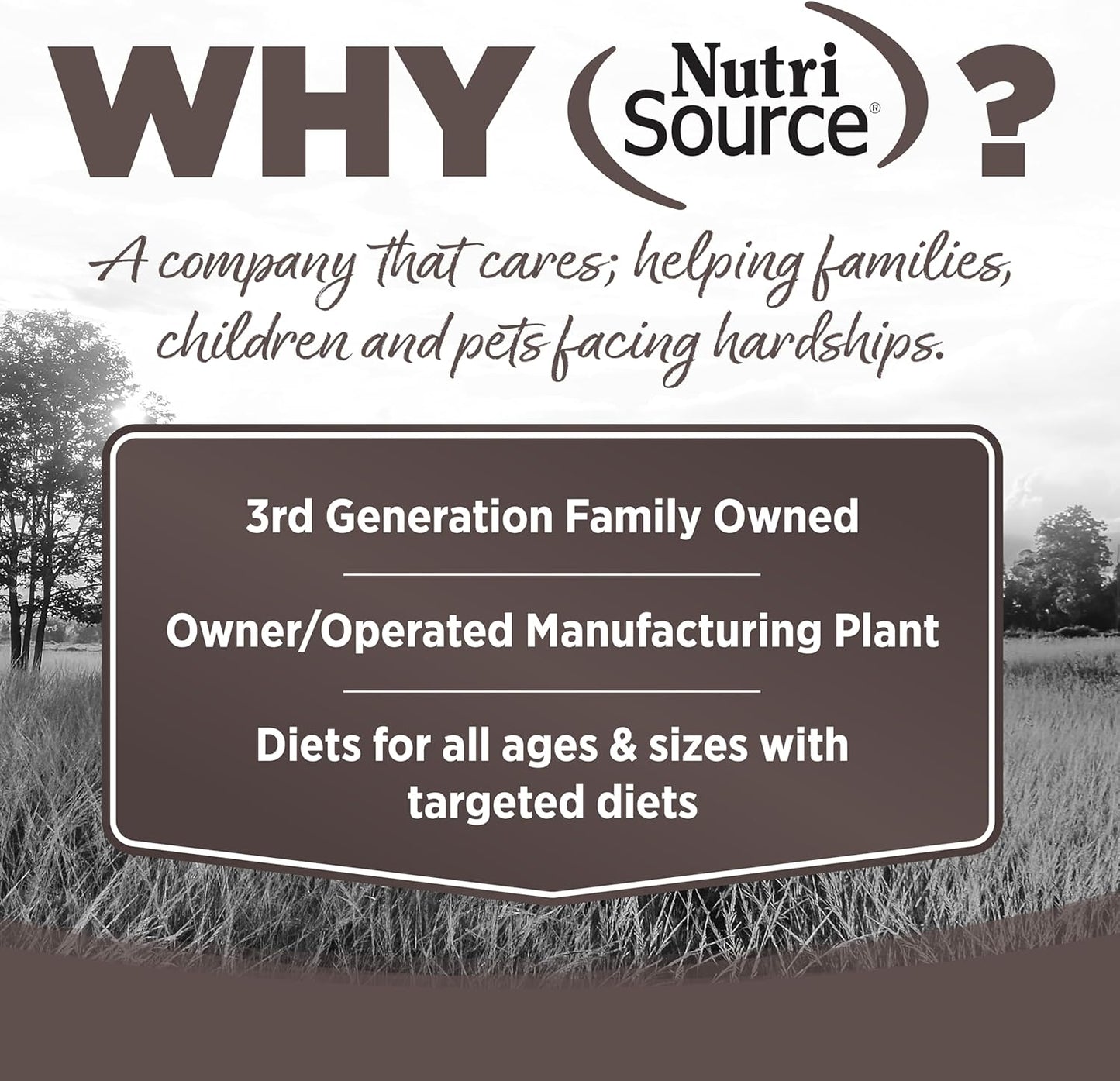 NutriSource Grain Free High Plains Select Recipe Dog Food, Premium Wet Dog Food, 12.3 Ounce (Pack of 12)