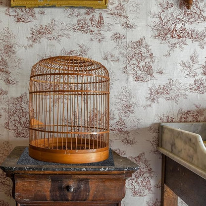 Large Bird Cage Mat, Under Pet Cage Mat for Bird Cages, Reptile Aquariums, Dog Kennels, Absorbent/Waterproof Felt Mat with Non-Slip Backing for Hard Floors and Surfaces (30x36 Inch)