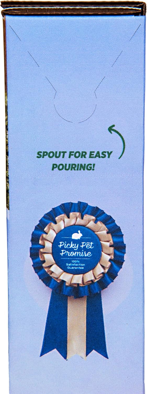 Small Pet Select - Young Guinea Pig Pellet Food, 5lb