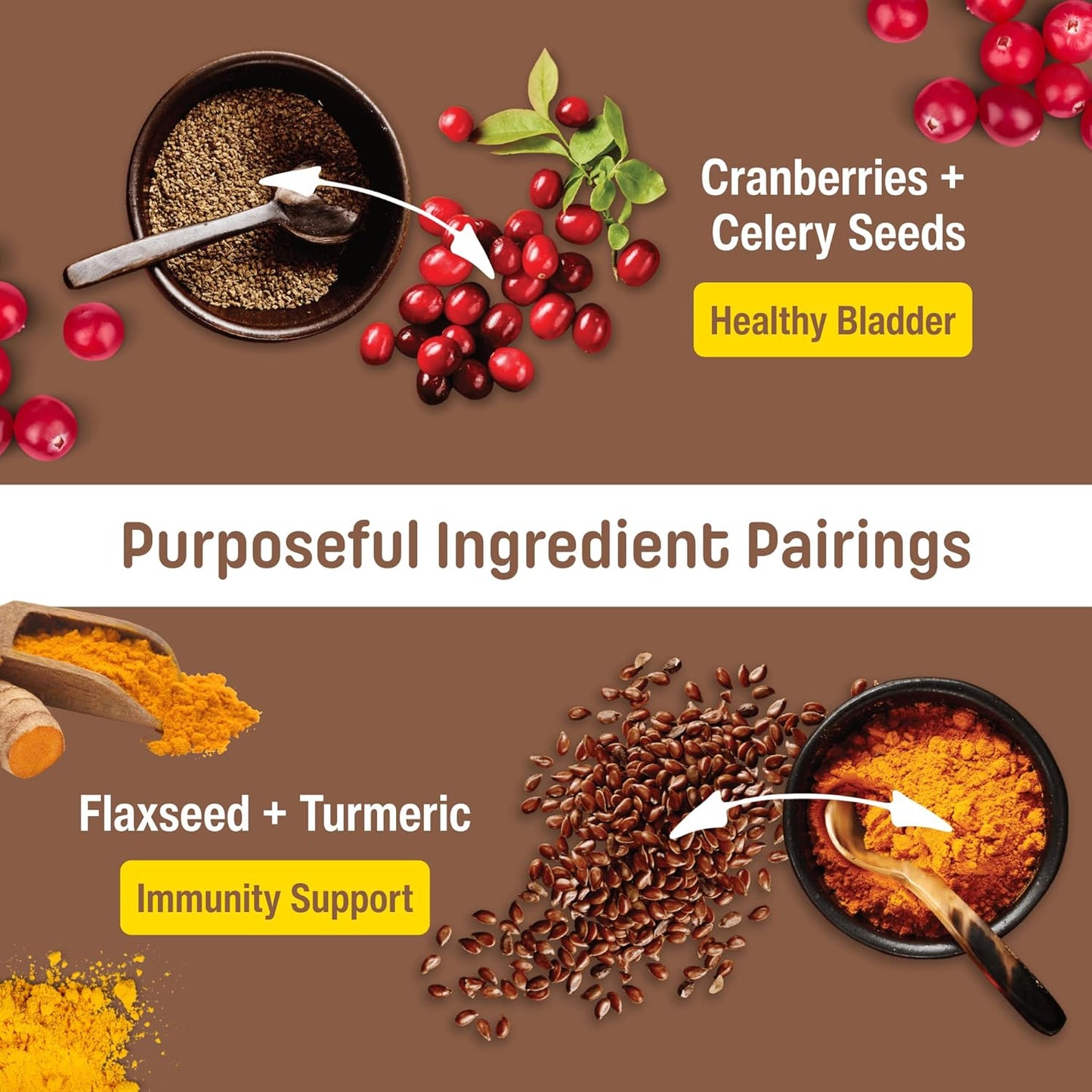 T22 Grain-Free Cat Food – Chicken & Turkey Dry Kibble | Holistic andHigh Protein, Urinary Support, Clean Nutrition for Adult Cats & Kittens | Supports a Strong Immune System (4.4 Pounds)