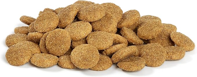 Amazon Brand – Wag Large Breed Dry Dog Food, Chicken and Brown Rice, 30 lb Bag