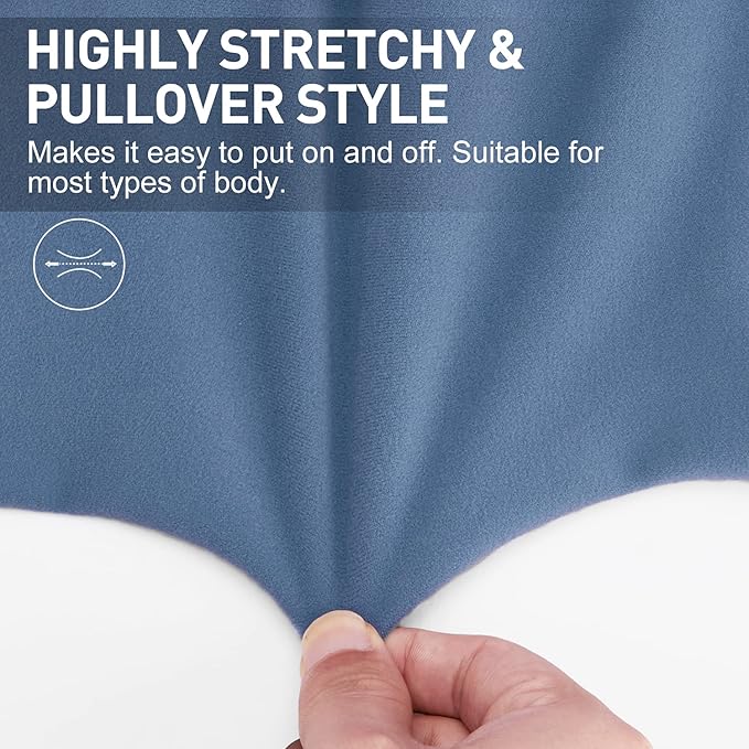 Soft Fleece Dog & Cat Sweatshirt - Warm Pullover Hoodie for Small to Medium Pets - Comfortable Winter Clothes for Cold Weather