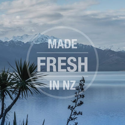 Feline Natural New Zealand Canned Catfood Wet Food, High-Meat, Low-Carb, & Grain Free Cat Food Wet, Lamb Feast, 3 oz, Pack of 24