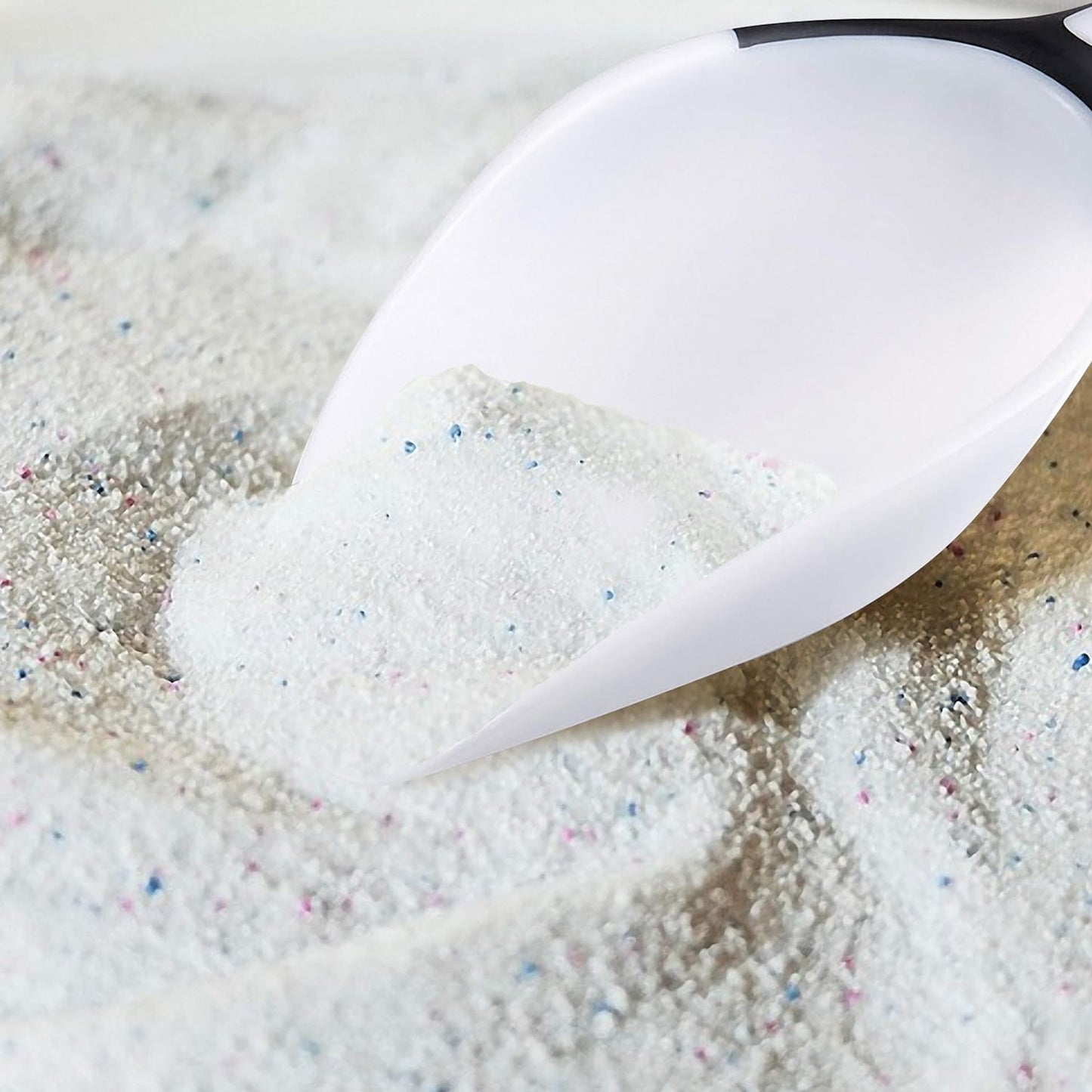 Rockland Guard Large Scooper for Dry Goods - Ice Scoop for Ice Machine Flour & Coffee Scoop - Dishwasher-Friendly Cup Measuring Scoop for Pet Dog & Cat Food, Kitchen & Pantry Ingredients - [1-Pack]