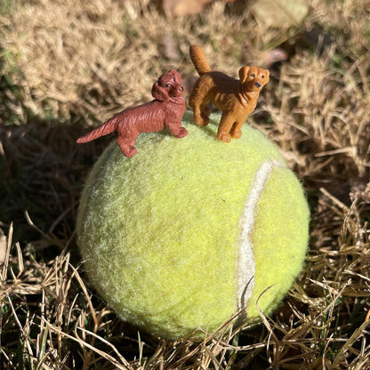 Safari Ltd. Good Luck Minis Pet Fun Pack - 8 Mini Figurines of Household Pets - Toy for Boys, Girls, and Kids Ages 5+