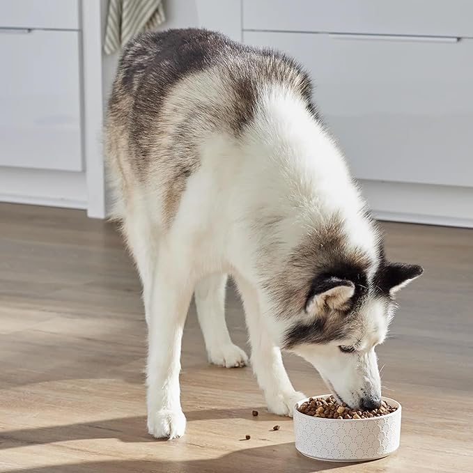 Open Farm, RawMix Dry Dog Food with Ancient Grains, Protein-Packed Kibble Coated in Bone Broth with Freeze Dried Raw Chunks, Beef Pork & Lamb, Front Range Recipe, 3.5lb Bag