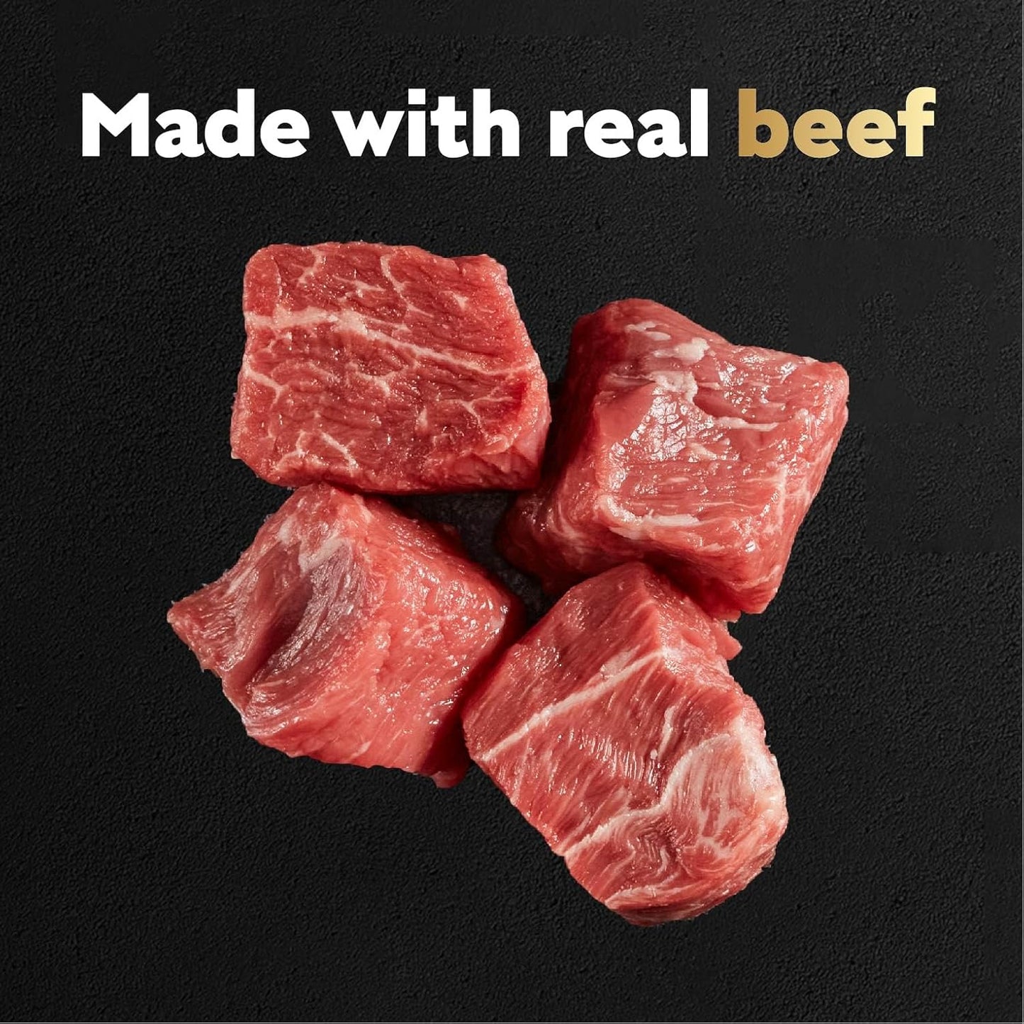 Cesar Filets in Gravy Wet Dog Food Filet Mignon Flavor, 1.76 oz. Mini-Pouch (20 Count, Pack of 1)