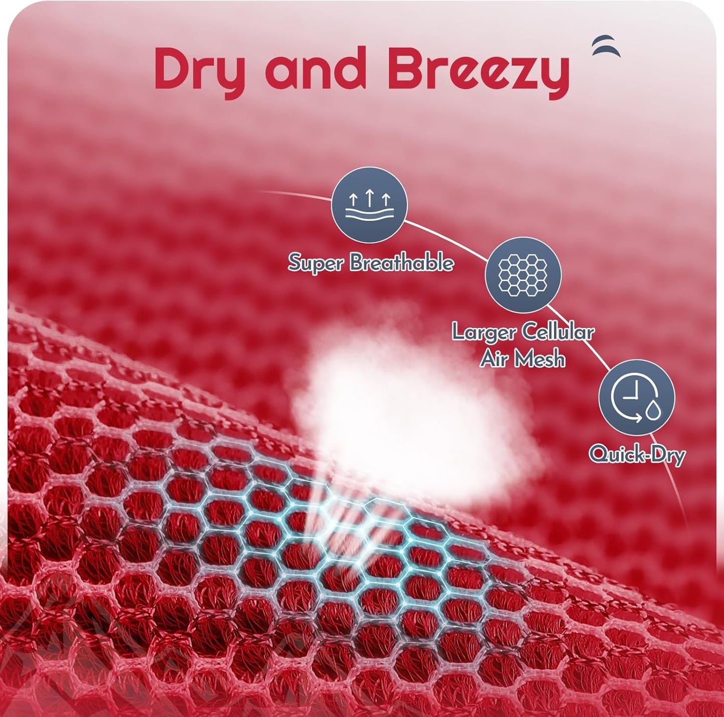 Eagloo Small Dog Harness and Leash Set, Step in Puppy Vest with Breathable Soft Mesh, Walking Reflective Pet Harness for Small Dogs, Red, S