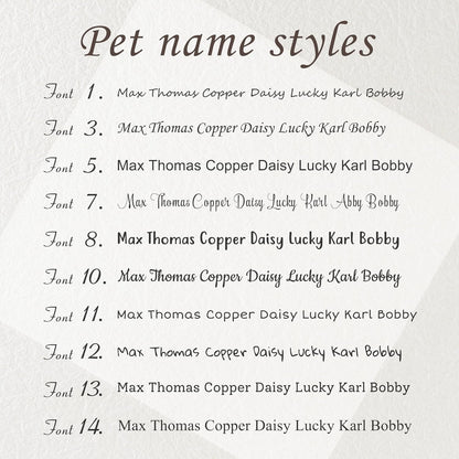 Anavia Slide On Silent Pet ID Tags, S/M/L/XL Personalized Multi-Color Silicone Band Cat Dog Name Tags, Customized Engraved Stainless Steel, Chew-Proof Quiet Dog Collar Tags (Yellow, X-Large)