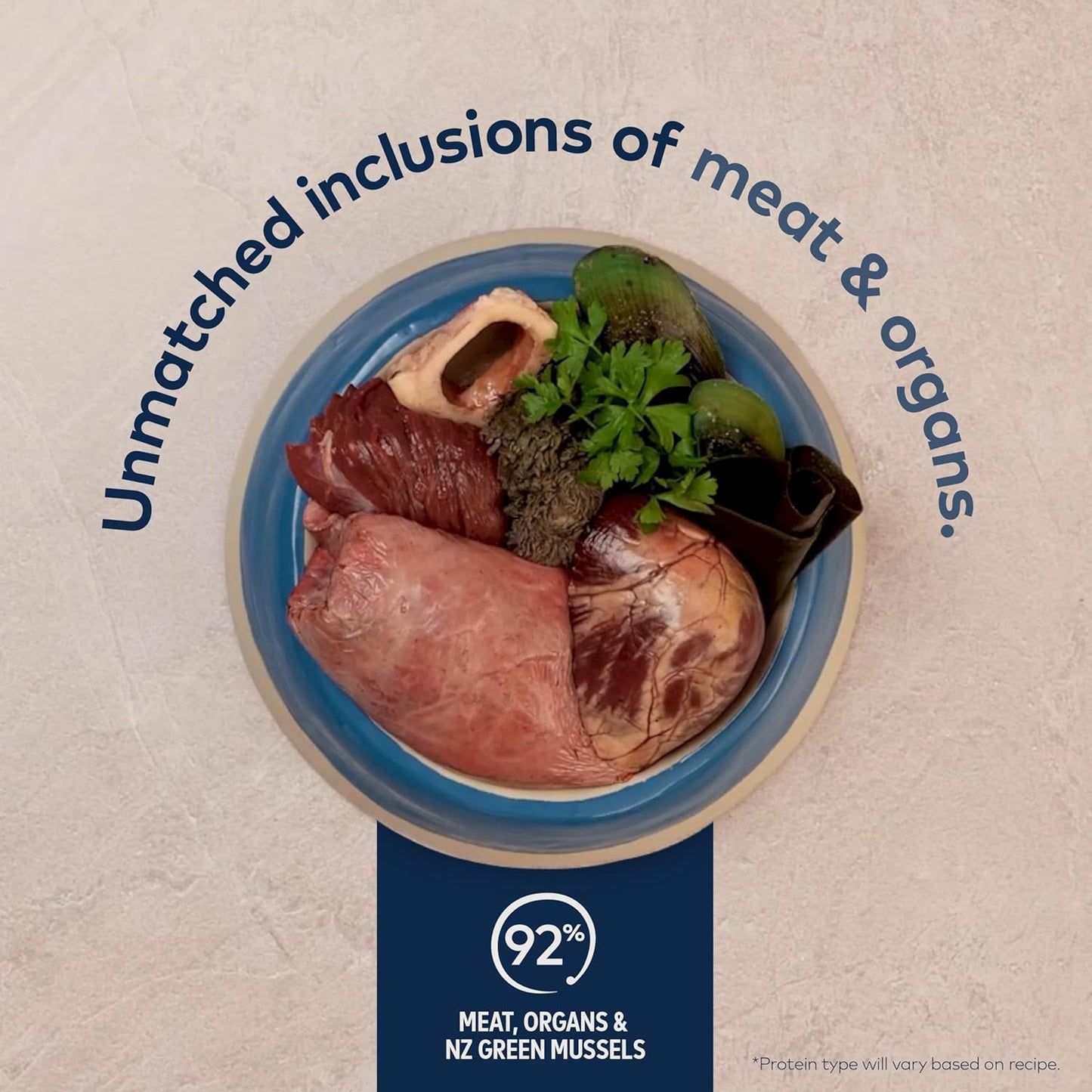 ZIWI Peak Wet Cat Food – All Natural, High Protein, Grain Free, Limited Ingredient, with Superfoods (Mackerel, Case of 6, 3oz Cans)