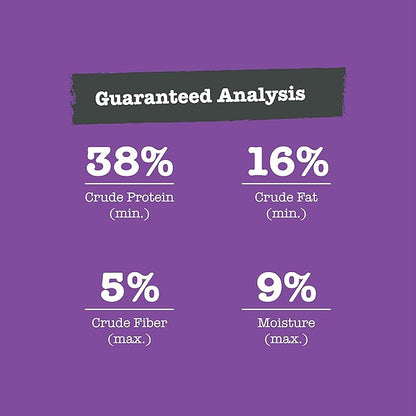 Nature's Logic Rabbit Dry Cat Food (1 Pack), 15.4 lb