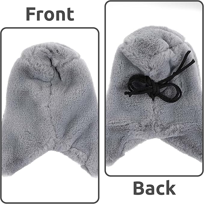 SIMENA Bird Blanket for Cage, Corner Fleece Bed for Birds, Cozy Bird Warmer, Parrot House for Cage, Cuddle Nest Hanging Toy for Lovebirds Parakeet (Large)