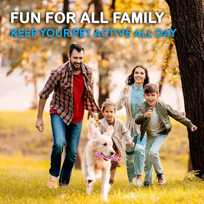 Pacific Pups Products Dog Rope Toys for Medium Dogs 11 Pack (2 Pack)