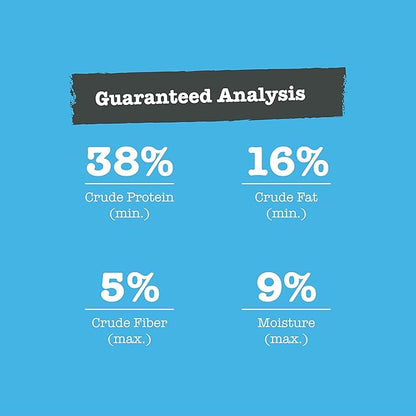 Nature's Logic Sardine Dry Cat Food (1 Pack), 15.4 lb