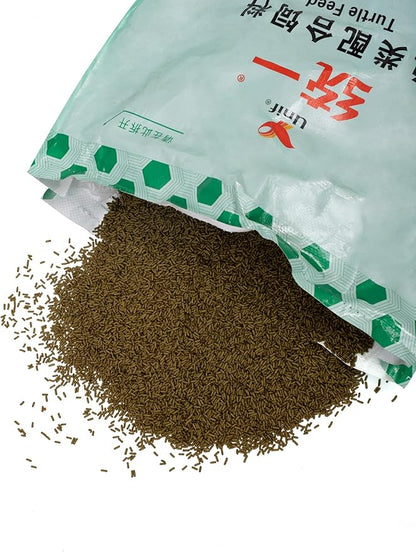 Aqua Master Turtle Food (44-Pound Sticks)