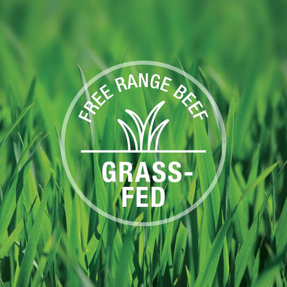 K9 Natural - Grain Free Freeze Dried Dog Food - Beef, 17.6 Ounce