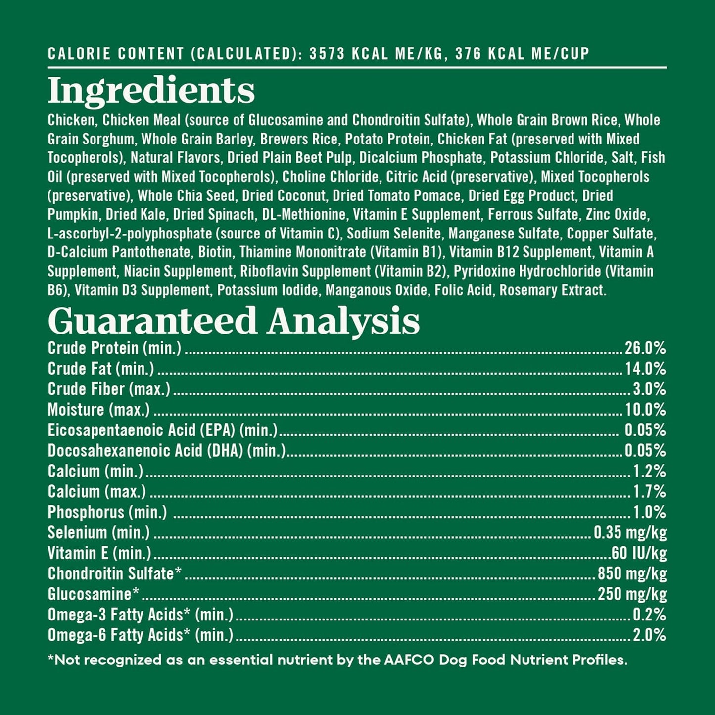 Nutro Natural Choice Chicken & Brown Rice Large Breed Puppy Food Dry Recipe, 30 lb. Bag