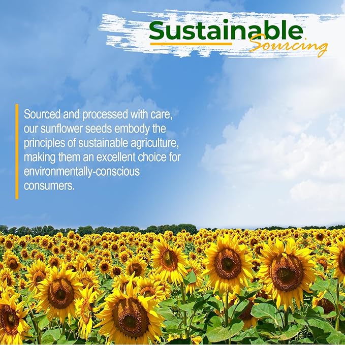 Old Potters Wildlife Sunflower Hearts & Chips for Bird Feeding and Wildlife Bird attracting, Non-GMO and USA Grown, 50 lbs