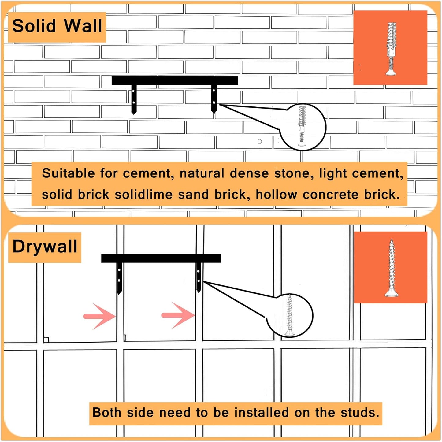 Cat Shelves for Wall，Solid Wood Cat Wall Furniture with Scratching Post,Hammock,Jumping Boards,Steps,Condo and Felt Pads, Suit for Cats Climb, Jump, Nap, Scratch-Beige