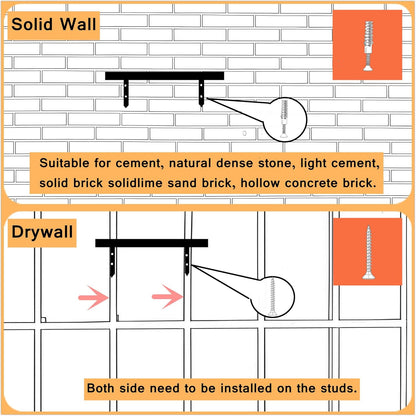 Cat Shelves for Wall，Solid Wood Cat Wall Furniture with Scratching Post,Hammock,Jumping Boards,Steps,Condo and Felt Pads, Suit for Cats Climb, Jump, Nap, Scratch-Beige