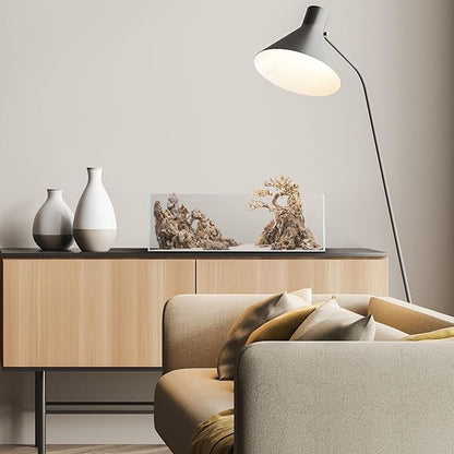 UNS Ultra Clear Rimless Tank - 3.4GAL | 13L - 17.71x6.69x6.69 | 45x17x17 CM, 5mm Glass Thickness, Leveling Mat Included - Low Iron, High Clarity Fish Tank w/ 45° Mitered Edge - [45L]