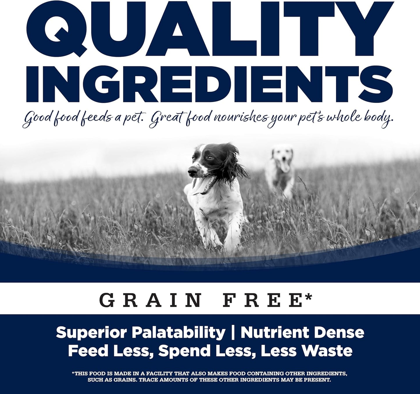 NutriSource Grain Free Woodlands Select Recipe Dog Food, Premium Wet Dog Food, 12.3 Ounce (Pack of 12)