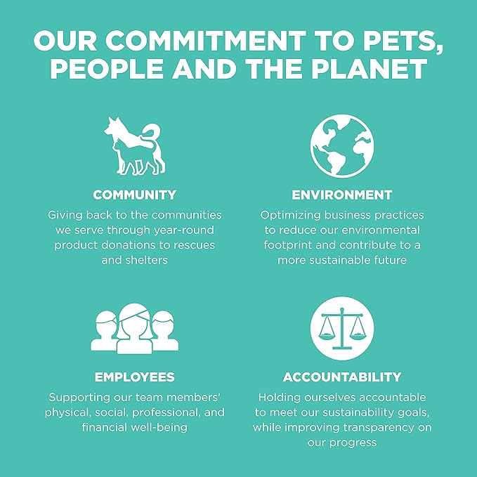 Go! Solutions Carnivore, Grain-Free, Protein Rich Dry Dog Food, Chicken, Turkey and Duck Adult Recipe, 12 lb Bag