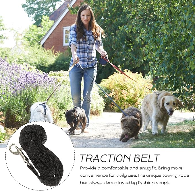 Bunny Harness and Leash Set with Bell - 3pcs Halloween Rabbit Pulling Bat Wings Pet Suit for Guinea Pig Hamster Small Animals Apparel Chest Strap Walking Training Traction Rope Vest