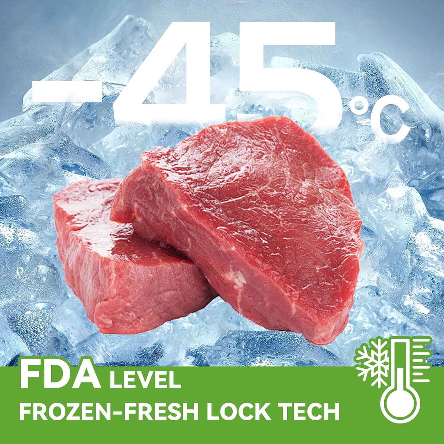 OPET Freeze Dried Pork Treats for Cats & Dogs，Single Ingredient Grain Free High Protein Pet Food，Healthy Training Sliced Fillets Snacks ，(Pork, 5.92 Ounce)