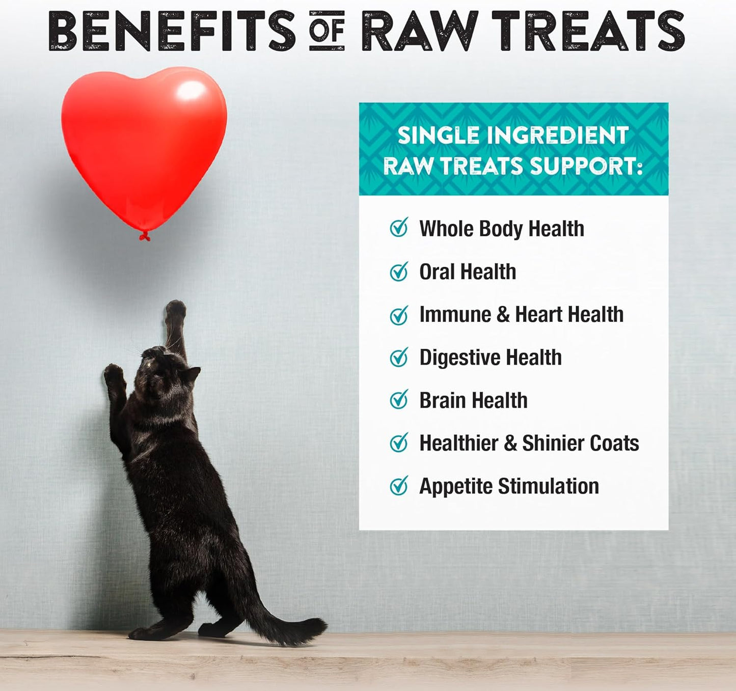 Northwest Naturals Raw Rewards Freeze-Dried Chicken Breast Treats for Dogs and Cats - Bite-Sized Pieces - Healthy, 1 Ingredient, Human Grade Pet Food, Natural - 3 Oz (Pack of 3)