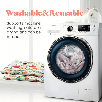 Cat Grooming Wrap, Anti-Escape Cat Wrap for Grooming, Not Easy to Break Free, Self-Adhesive Cat Swaddle Wrap for Nail Trimming, Cat Burrito Wrap Cat Hair Finishing X-Large